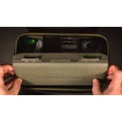 Compac 150 Tackle Safe Edition (tray included)-Dimensions 260x160x110mm