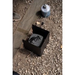 Quad Connect Windshield 