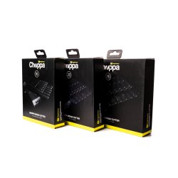 Choppa Medium 18-20mm