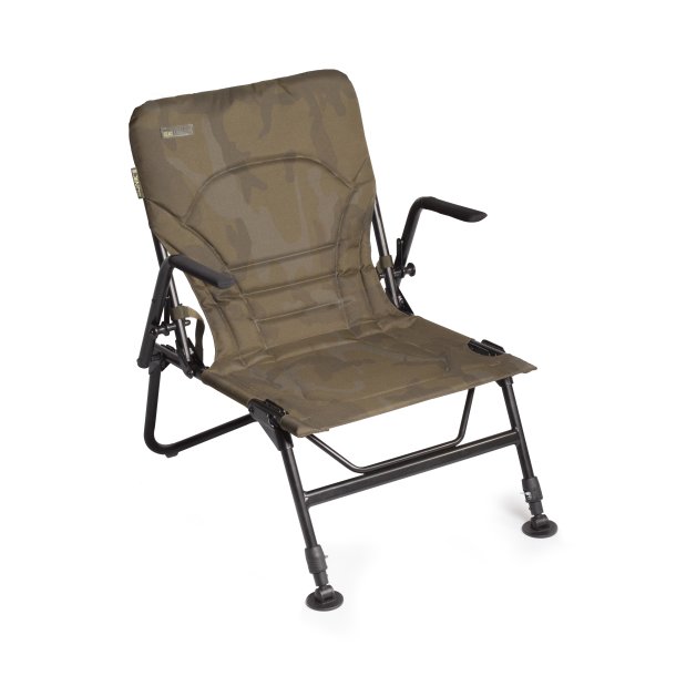 SK-TEK LITE ARMCHAIR