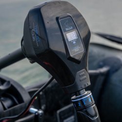 Boat Life Electric Engine 65lb 