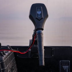 Boat Life Electric Engine 65lb 