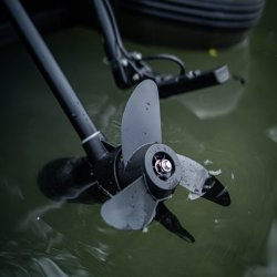 Boat Life Electric Engine 65lb 