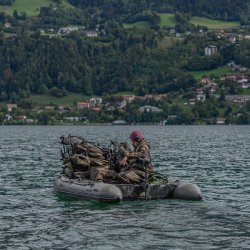 Boat Life Electric Engine 65lb 