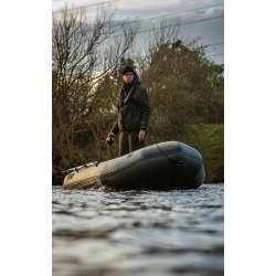 EOS 300 Boat - Slat Floor