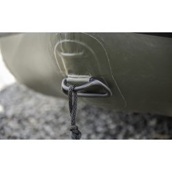 EOS 250 Boat - Slat Floor