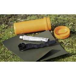 EOS 250 Boat - Slat Floor