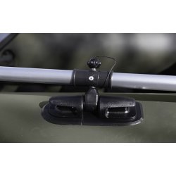 EOS 250 Boat - Slat Floor