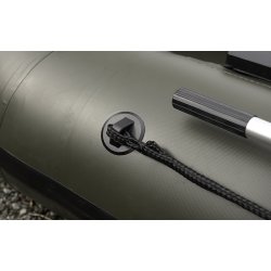 EOS 250 Boat - Slat Floor