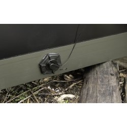 EOS 300 Boat - Slat Floor