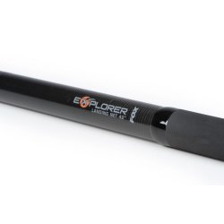 Explorer Landing Net 42in Telescopic 6ft Handle