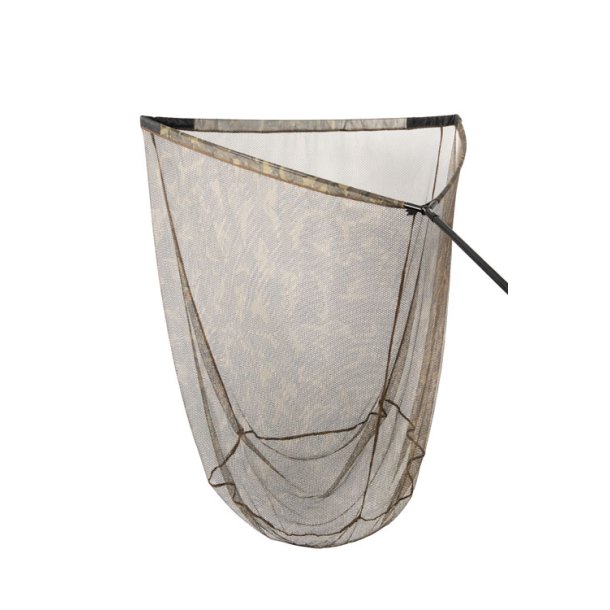 Explorer Landing Net 42in Telescopic 6ft Handle