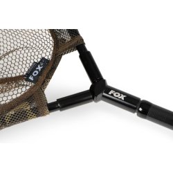 Explorer Landing Net 42in Telescopic 6ft Handle