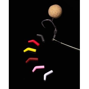 Kickers X-Large Bloodworm Red