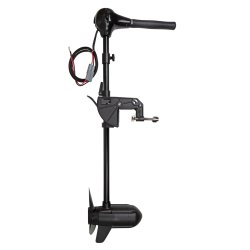 Fox 100lbs Brushless Motor 24V