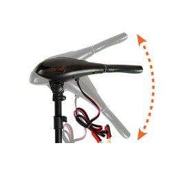 Fox 65lbs 3 blade prop