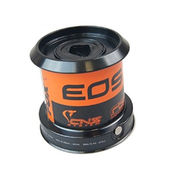 EOS 12000FS - Standard Spare Spool