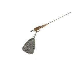 Edges Camo Running Safety Clip Kit