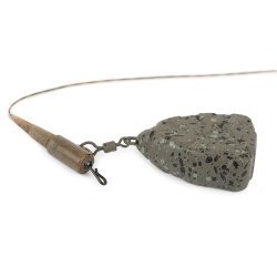 Edges Camo Running Safety Clip Kit