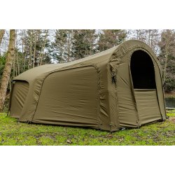Frontier x Deluxe Extension Systems 