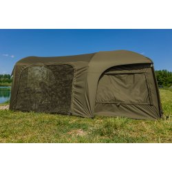 Frontier x Deluxe Extension Systems 