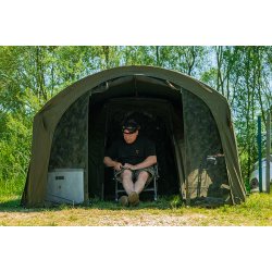 Frontier x Deluxe Extension Systems 