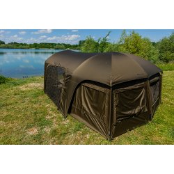 Frontier x Deluxe Extension Systems 