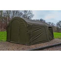 Frontier x Deluxe Extension Systems 