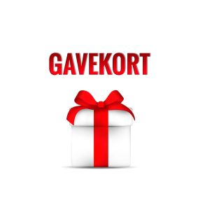 Gavekort