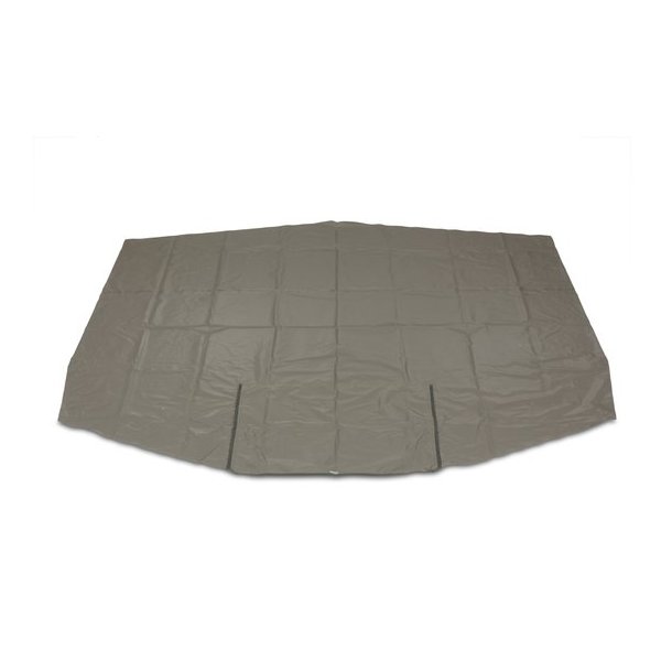 Titan T2 Pro Groundsheet