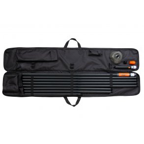 Halo Illuminated Marker Pole – 1 Pole Kit (no remote)