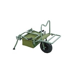 X-Trail Galaxy Barrow