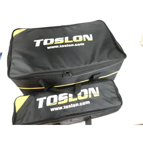 Transport bag set for Carp Royal Toslon CR-X