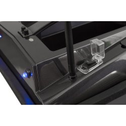 Carp-royal Imperator 6.0 black lithium