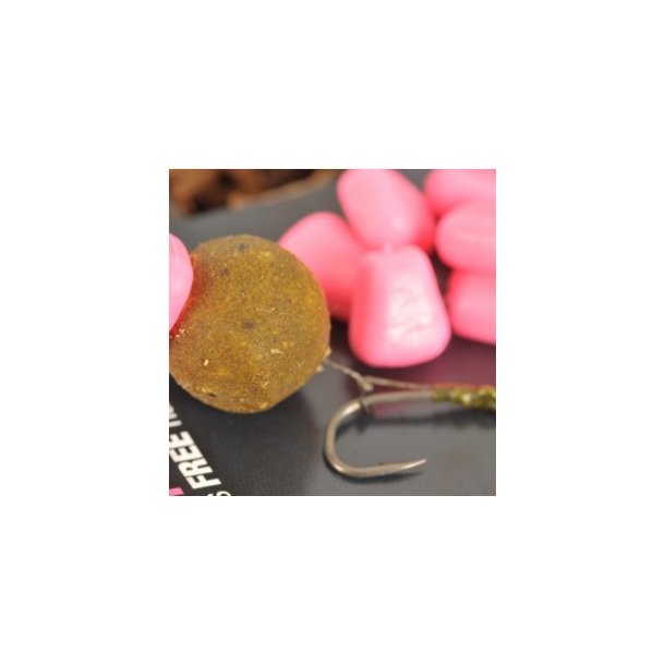 Pop-up Corn-Fruity Squid - Pink