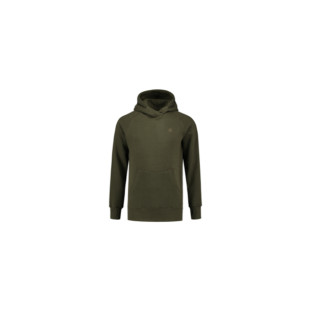 Kore TK Hoodie Dark Olive -M