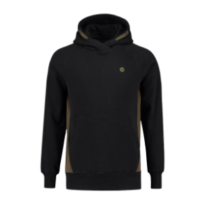 Kore TK Hoodie Black -L