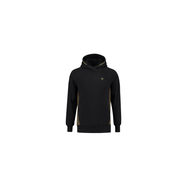 Kore TK Hoodie Black -XL