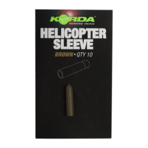 Heli Rubber-Green