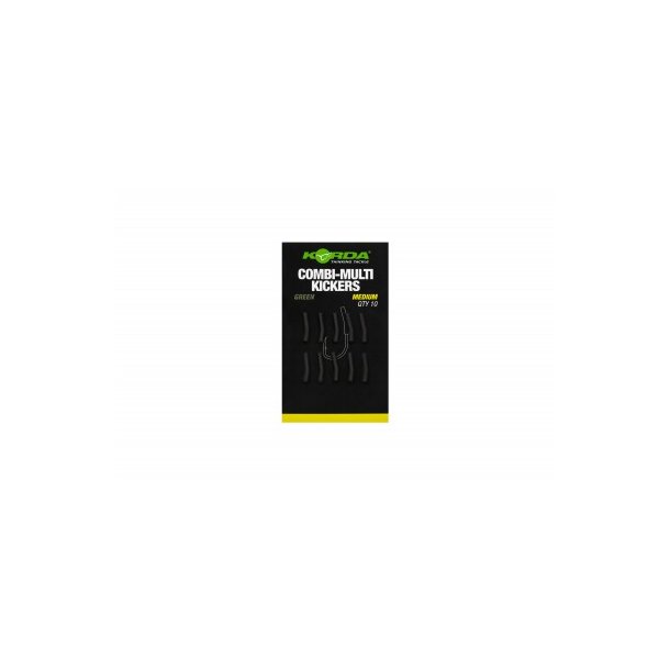 Combi Multi Kicker Green M
