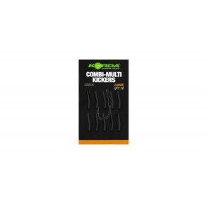 Combi Multi Kicker Green L