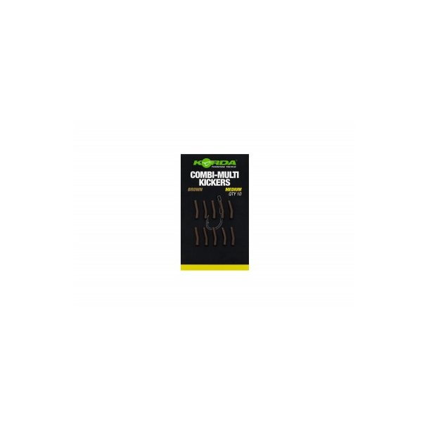 Combi Multi Kicker Brown M