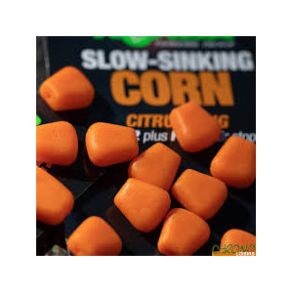 Slow Sinking Corn Citrus Zing Orange