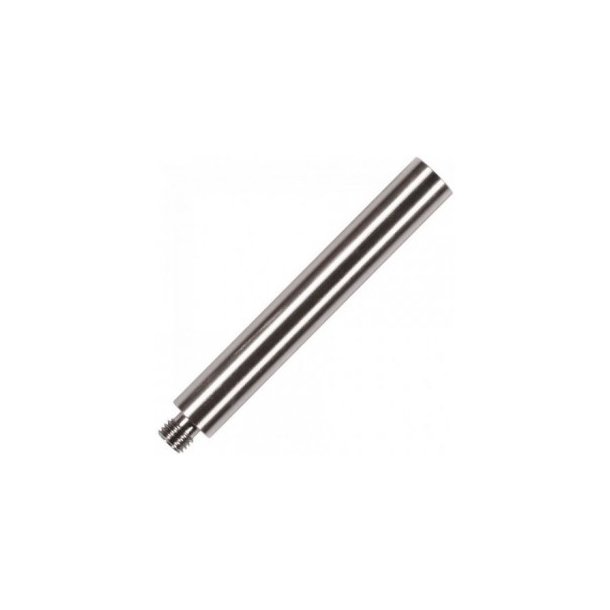 Singlez Spike Extension section-Stainless Steel