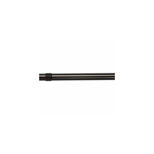 Singlez Spike Extension section-Aluminium Black