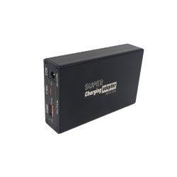 Carp-Royal CHARGING ADAPTER / CONVERTER / CAR CHARGER