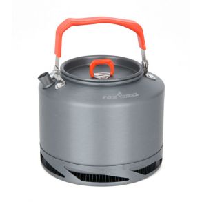 FOX Cookware Kettle - 1.5L Heat Transfer