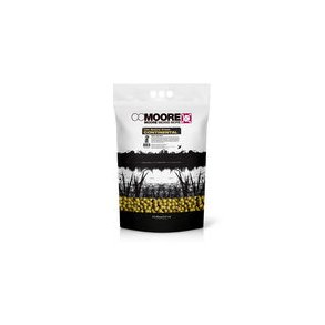 Live System Continental 21mm 5KG