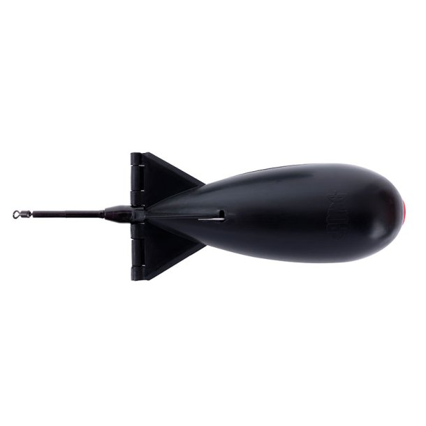 Midi Black Spomb