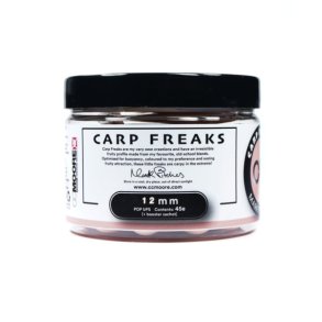 Carp Freaks Pop Ups Pink 12mm (55)